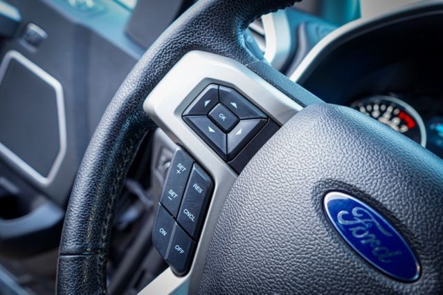 2016 FORD F-150 - Image 24