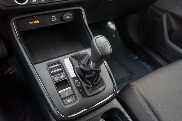 2025 HONDA CR-V - Image 23