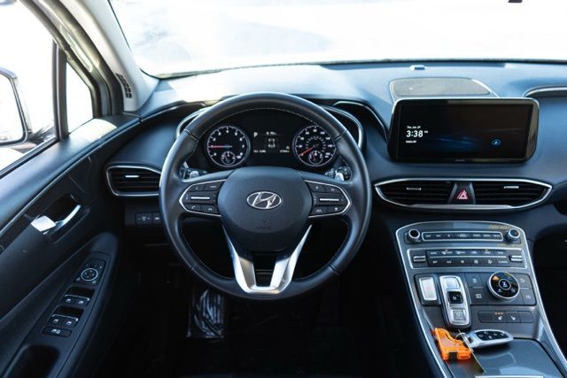 2023 HYUNDAI SANTA FE - Image 14