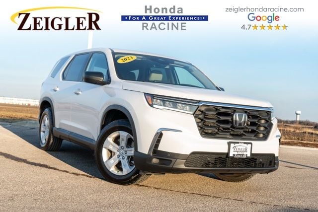 2023 HONDA PILOT - Image 1