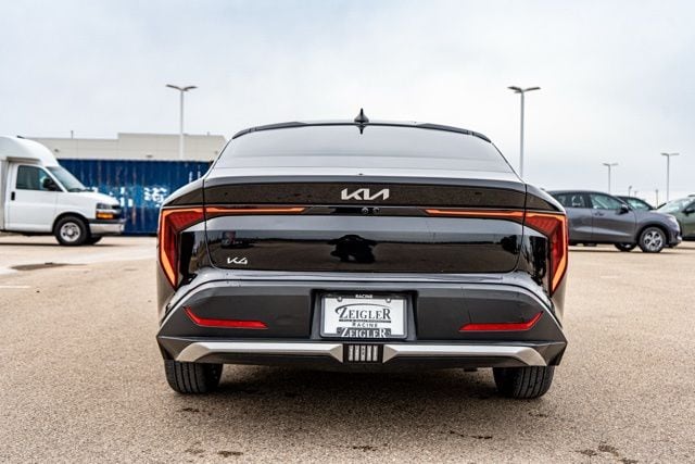 2025 KIA K4 - Image 7