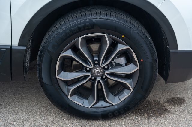 2022 HONDA CR-V - Image 11
