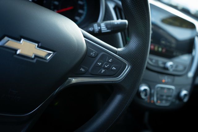 2024 CHEVROLET MALIBU - Image 21