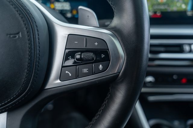 2023 BMW 340I - Image 25