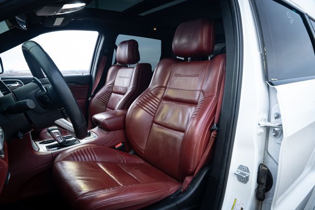 2018 JEEP GRAND CHEROKEE - Image 13