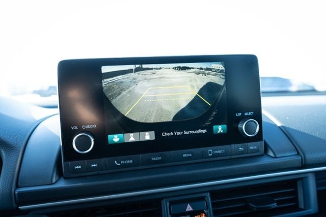 2025 HONDA PILOT - Image 23