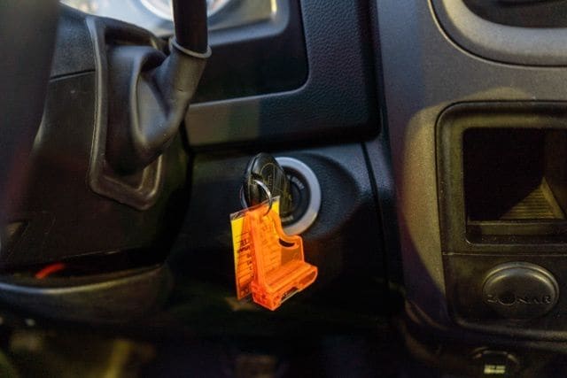 2017 RAM 3500 - Image 26