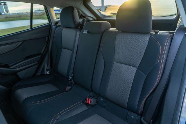 2023 SUBARU CROSSTREK - Image 16