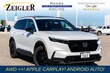 Honda CR-V Hybrid