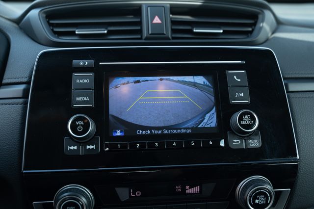 2018 HONDA CR-V - Image 14