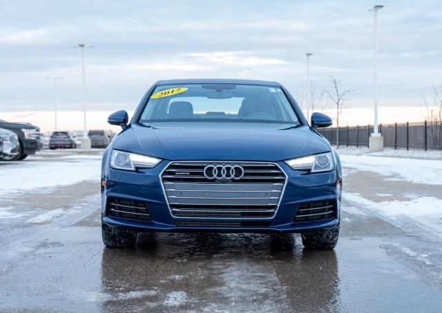 2017 AUDI A4 - Image 2