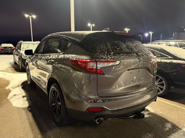 2020 ACURA RDX - Image 4