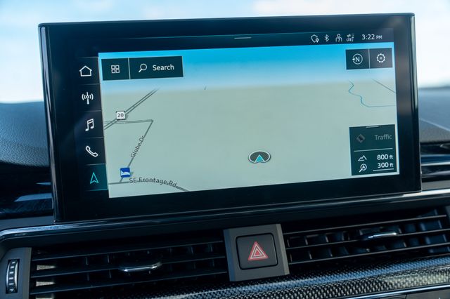 2023 AUDI S4 - Image 33