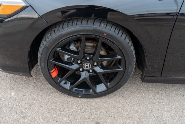 2025 HONDA CIVIC - Image 9
