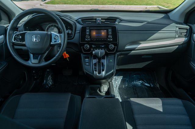 2018 HONDA CR-V - Image 10