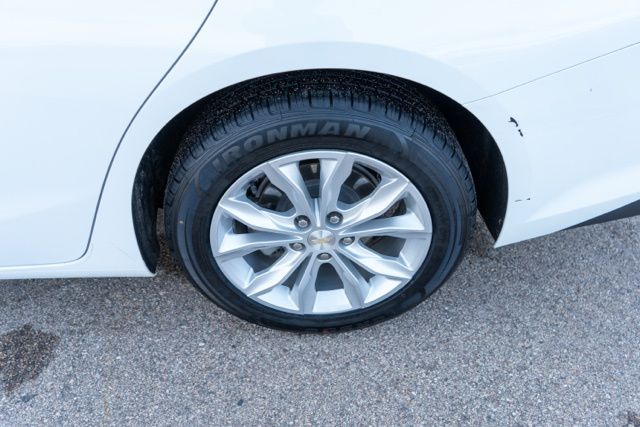 2024 CHEVROLET MALIBU - Image 12