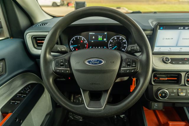 2022 FORD MAVERICK - Image 17