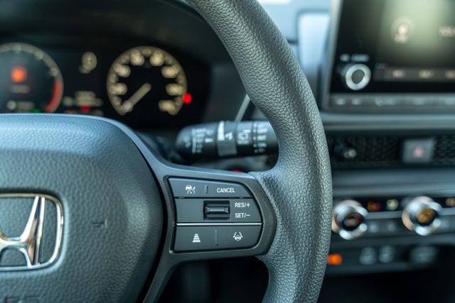 2025 HONDA CR-V - Image 24