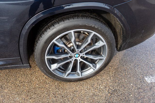 2022 BMW X3 - Image 12