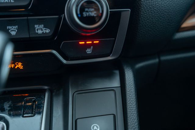 2022 HONDA CR-V - Image 27