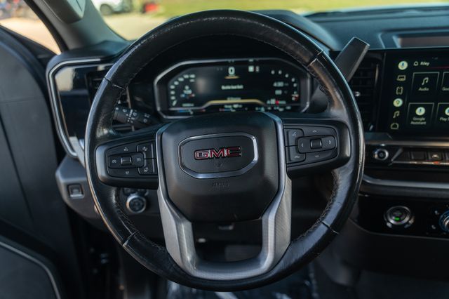 2022 GMC SIERRA - Image 14