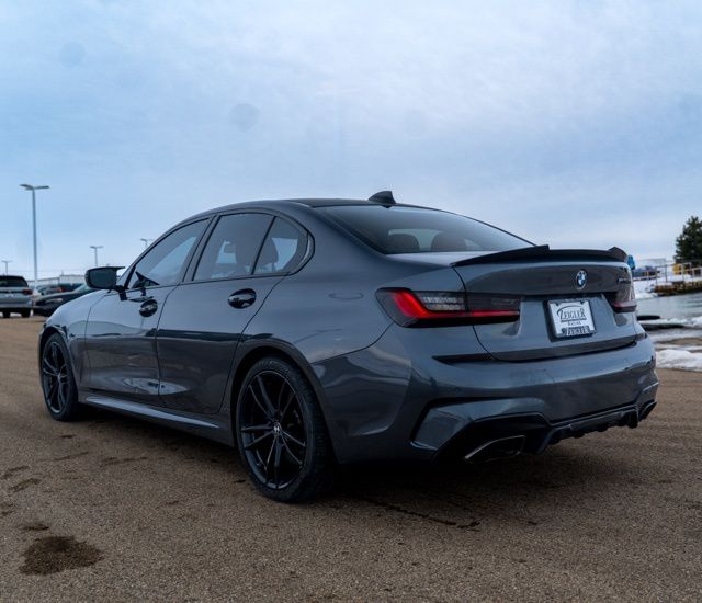 2020 BMW M340I - Image 5