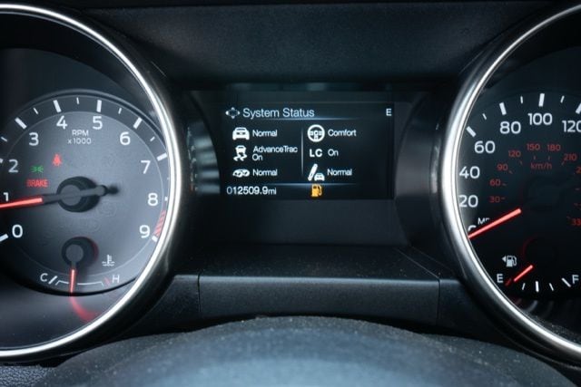 2020 FORD MUSTANG - Image 20