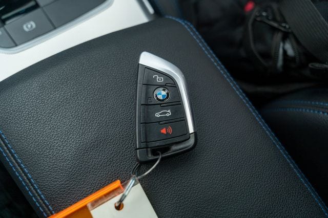 2023 BMW 340I - Image 34