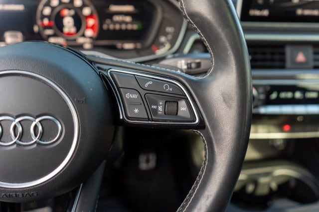 2019 AUDI S4 - Image 19