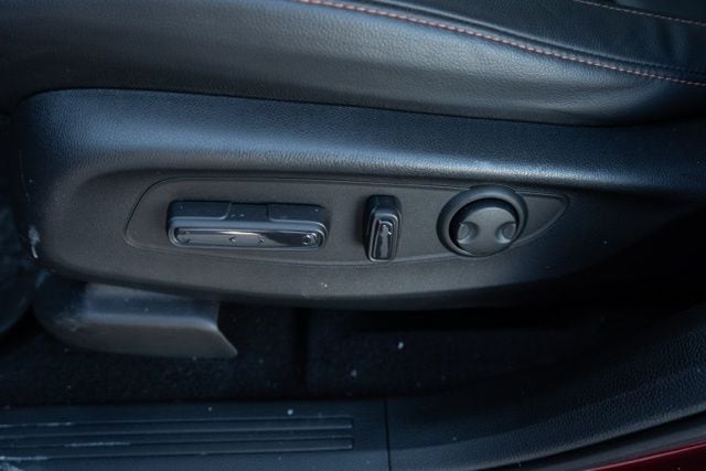 2024 HONDA CR-V - Image 20