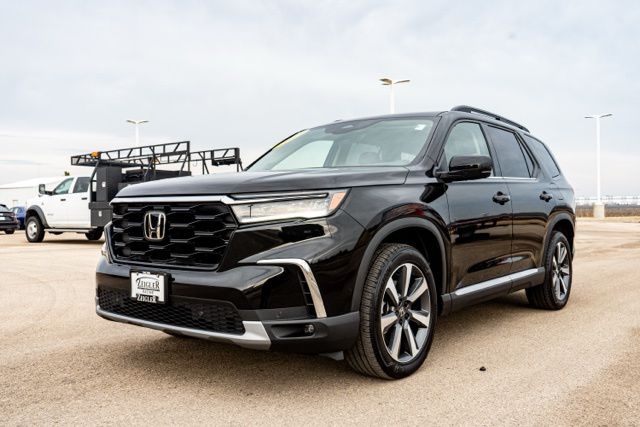 2023 HONDA PILOT - Image 3