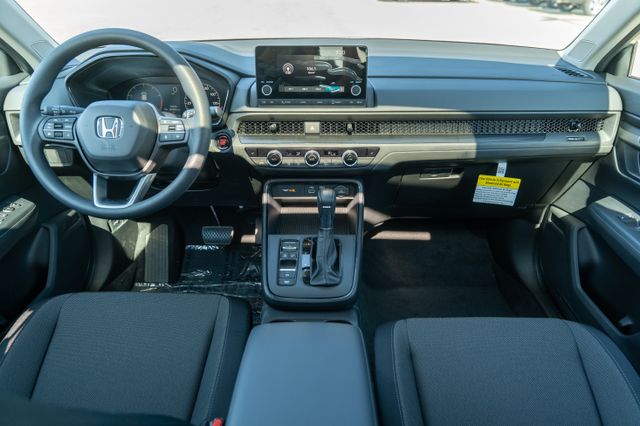 2025 HONDA CR-V - Image 15