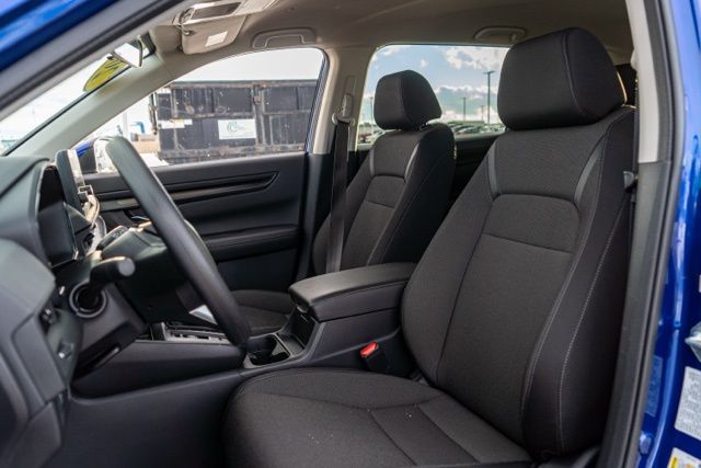 2025 HONDA CR-V - Image 14