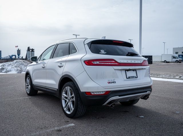 2019 LINCOLN MKC - Image 4