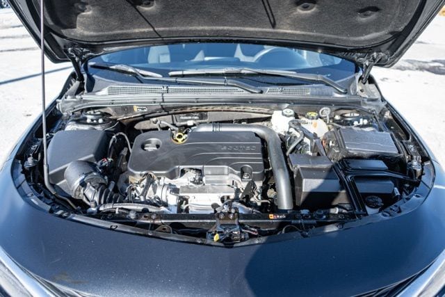 2024 CHEVROLET MALIBU - Image 27