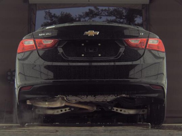 2023 CHEVROLET MALIBU - Image 5