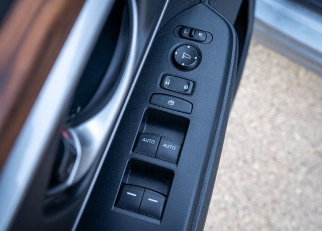 2020 HONDA CR-V - Image 18