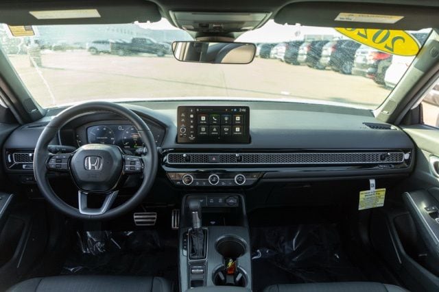2026 HONDA CIVIC - Image 14