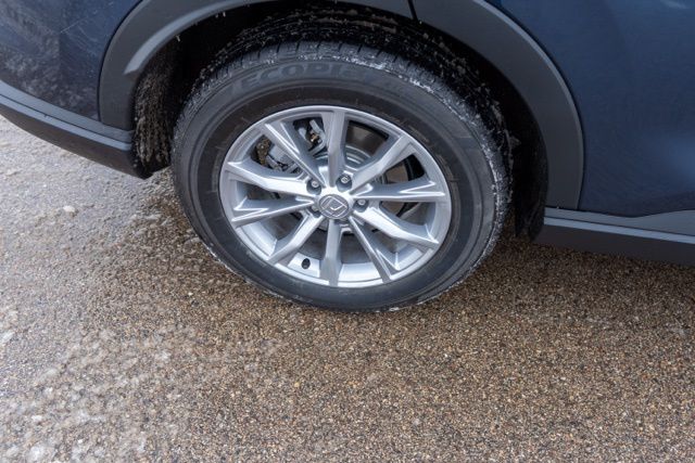 2025 HONDA CR-V - Image 12