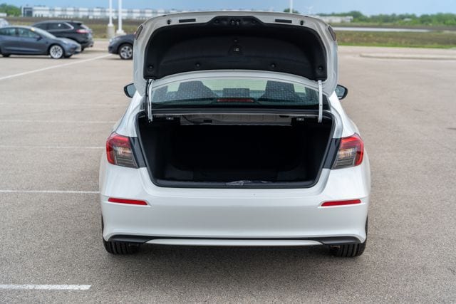 2024 HONDA CIVIC - Image 13
