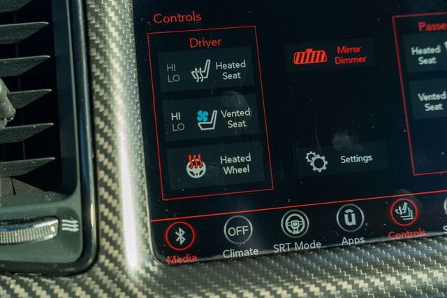 2021 DODGE CHALLENGER - Image 31