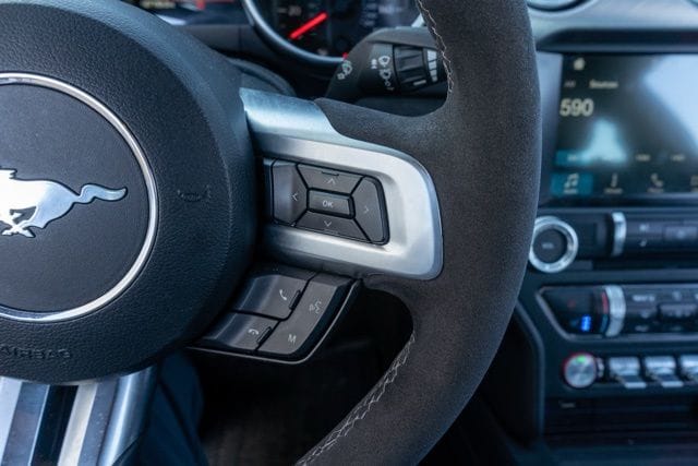 2018 FORD MUSTANG - Image 10