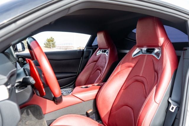 2022 TOYOTA SUPRA - Image 13