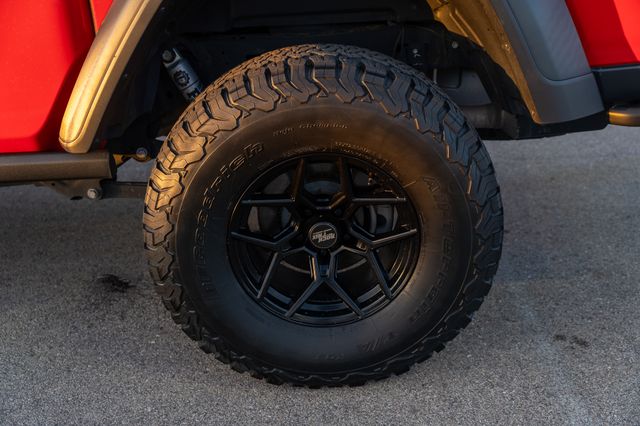 2020 JEEP GLADIATOR - Image 28