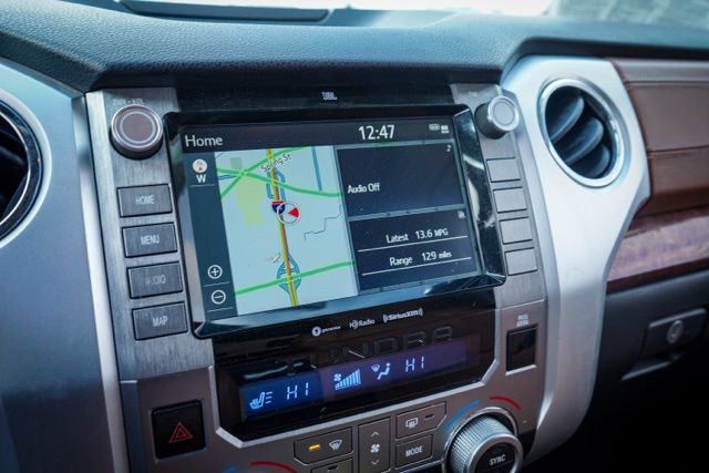 2020 TOYOTA TUNDRA - Image 27