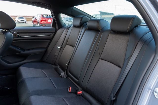 2021 HONDA ACCORD - Image 13