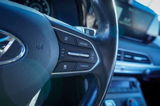 2021 HYUNDAI PALISADE - Image 18