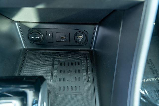 2023 HYUNDAI SONATA - Image 31