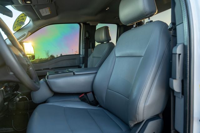 2023 FORD F-250 - Image 17