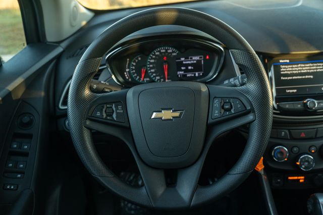 2020 CHEVROLET TRAX - Image 13